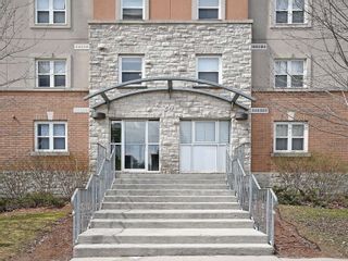 Photo 2: 204 261 Lester Street in Waterloo: Condo for sale : MLS®# X5771353
