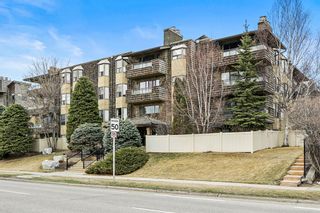 Photo 26: 105 3719C 49 Street NW in Calgary: Varsity Apartment for sale : MLS®# A1210312