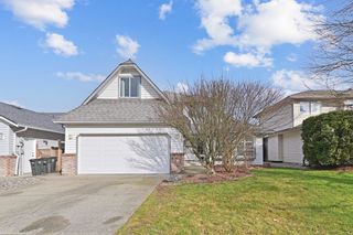 Photo 1: 19580 SOMERSET Drive in Pitt Meadows: Mid Meadows House for sale in "Somerset" : MLS®# R2848043