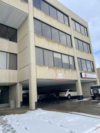 Photo 1: 4406 50 Avenue: Red Deer Office for lease : MLS®# A2074799
