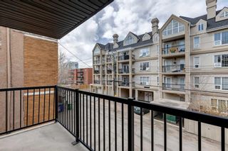 Photo 21: 304 1059 5 Avenue NW in Calgary: Sunnyside Apartment for sale : MLS®# A2126353