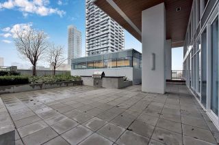 Photo 28: 4305 4670 ASSEMBLY Way in Burnaby: Metrotown Condo for sale (Burnaby South)  : MLS®# R2745161