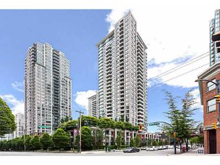 Photo 20: 2902 928 HOMER Street in Vancouver: Yaletown Condo for sale in "YALETOWN PARK" (Vancouver West)  : MLS®# V1125187