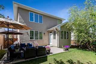Photo 30: 58 Cresthaven Way SW in Calgary: Crestmont Detached for sale : MLS®# A2050309