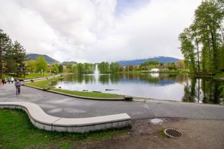 Photo 38: 802 3070 GUILDFORD Way in Coquitlam: North Coquitlam Condo for sale in "LAKESIDE TERRACE" : MLS®# R2877759