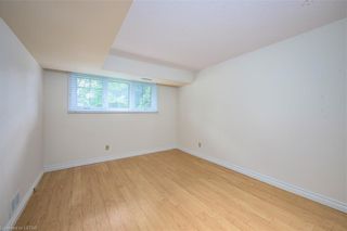 Photo 22: 324 Village Green Avenue in London: South N Single Family Residence for sale (South)  : MLS®# 40321940