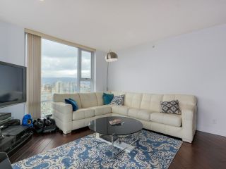 Photo 4: 3002 583 BEACH CRESCENT in Vancouver: Yaletown Condo for sale (Vancouver West)  : MLS®# R2043293