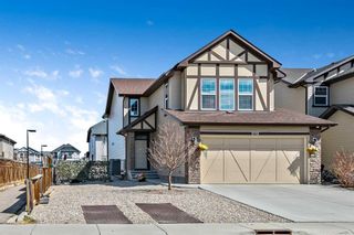 Main Photo: 2112 Brightoncrest Green in Calgary: New Brighton Detached for sale : MLS®# A2121940