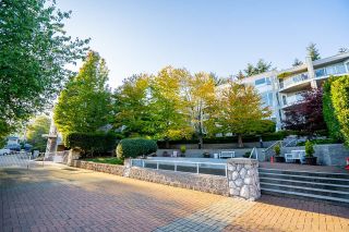Photo 29: 303 8420 JELLICOE Street in Vancouver: South Marine Condo for sale (Vancouver East)  : MLS®# R2816477