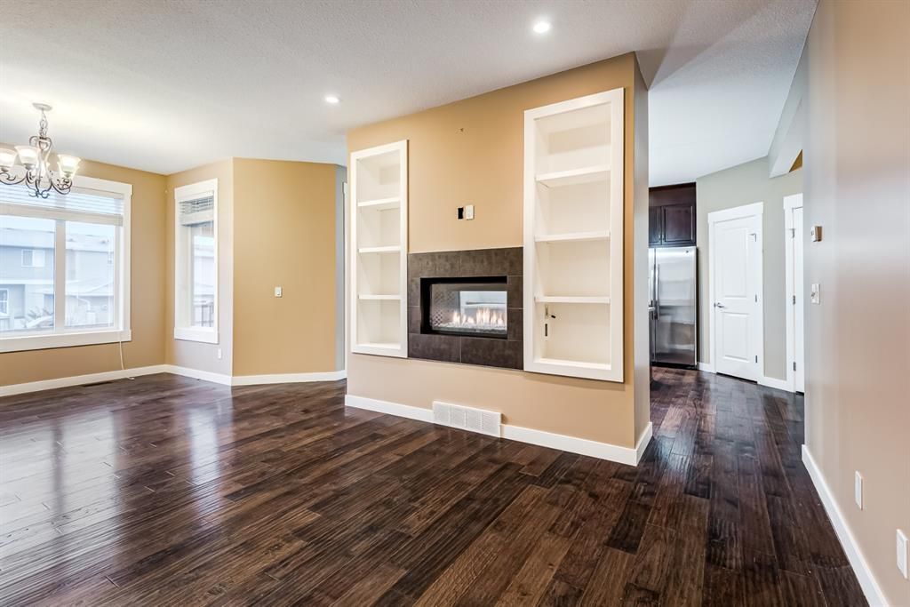 Photo 16: Photos: 228 Rainbow Falls Green: Chestermere Semi Detached for sale : MLS®# A1158715