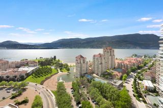 Photo 20: #2303 1191 Sunset Drive, in Kelowna: Condo for sale : MLS®# 10275559