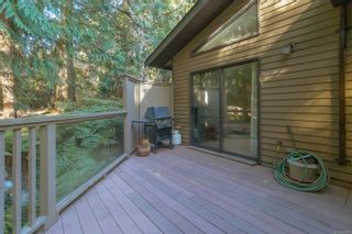 Photo 26: 51 1255 Wain Rd in North Saanich: NS Sandown Row/Townhouse for sale : MLS®# 932986