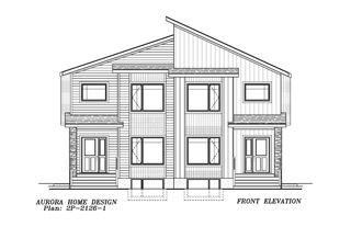 Photo 1: 9947A 83 Street in Edmonton: Zone 19 House Half Duplex for sale : MLS®# E4365855