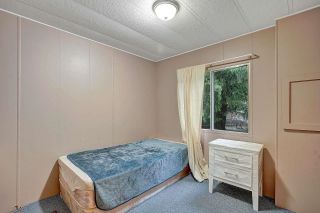 Photo 15: 57 4200 DEWDNEY TRUNK Road in Coquitlam: Ranch Park Manufactured Home for sale : MLS®# R2839771