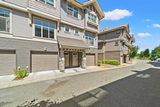 Photo 2: 44 31125 WESTRIDGE Place in Abbotsford: Abbotsford West Townhouse for sale : MLS®# R2715421