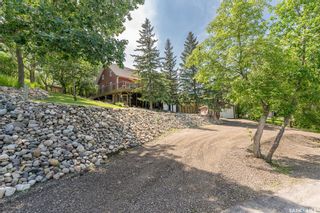 Photo 45: 319 Tatanka Drive in Buffalo Pound Lake: Residential for sale : MLS®# SK957063