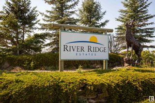 Photo 1: 6 River Ridge Estates: Rural Wetaskiwin County Vacant Lot/Land for sale : MLS®# E4344725