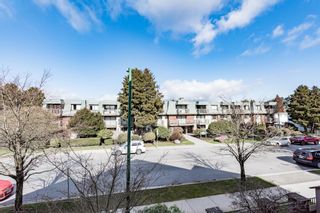 Photo 10: 209 4458 ALBERT Street in Burnaby: Vancouver Heights Townhouse for sale in "MONTICELLO ON THE HEIGHTS" (Burnaby North)  : MLS®# R2662056
