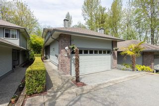 Photo 2: 6 10505 171 Street in Surrey: Fraser Heights Townhouse for sale in "NEWFIELD ESTATES" (North Surrey)  : MLS®# R2780952