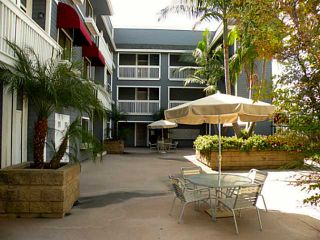 Photo 10: HILLCREST Condo for sale: 3760 Florida Street #210 in San Diego