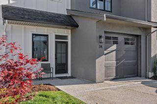 Photo 2: 16B 387 Arizona Dr in Campbell River: CR Willow Point Row/Townhouse for sale : MLS®# 947701