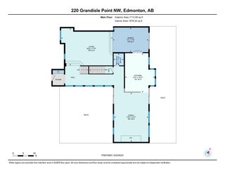 Photo 25: 220 GRANDISLE Point in Edmonton: Zone 57 House for sale : MLS®# E4302042