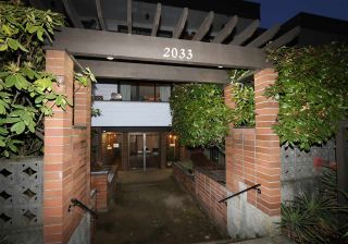 Photo 10: 342 2033 TRIUMPH Street in Vancouver: Hastings Condo for sale (Vancouver East)  : MLS®# R2240444
