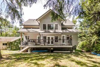 Photo 20: 11396 280 Street in Maple Ridge: Whonnock House for sale in "WHONNOCK LAKE AREA" : MLS®# R2078130