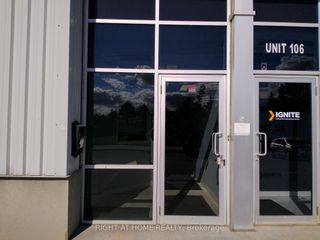 Photo 19: 105 1077 Boundary Road in Oshawa: Stevenson Property for lease : MLS®# E6786142