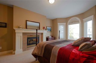 Photo 20: 356 SIGNATURE Court SW in Calgary: Signal Hill Semi Detached for sale : MLS®# C4220141