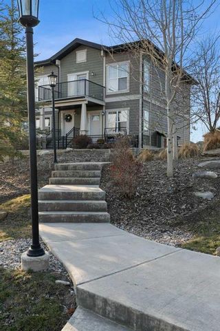 Photo 19: 117 Cranford Walk SE in Calgary: Cranston Row/Townhouse for sale : MLS®# A2124465