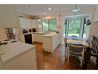 Photo 6: 2591 HYANNIS Point in North Vancouver: Blueridge NV House for sale : MLS®# V1024834