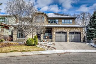 Photo 1: 139 Valhalla Crescent NW in Calgary: Varsity Detached for sale : MLS®# A2119363
