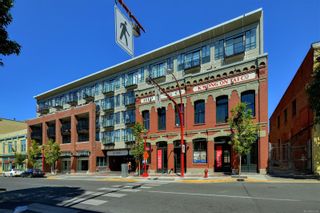 Photo 1: 508 528 Pandora Ave in Victoria: Vi Downtown Condo for sale : MLS®# 960396