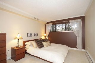 Photo 13: 109 932 ROBINSON Street in Coquitlam: Coquitlam West Condo for sale : MLS®# R2008724