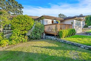 Photo 7: 937 Shirley Rd in Esquimalt: Es Kinsmen Park Single Family Residence for sale : MLS®# 950434