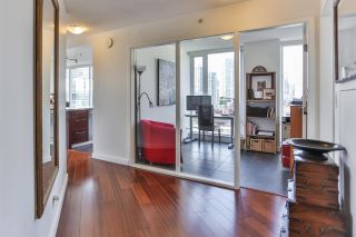 Photo 14: 1106 918 COOPERAGE Way in Vancouver: Yaletown Condo for sale in "MARINER" (Vancouver West)  : MLS®# R2008013