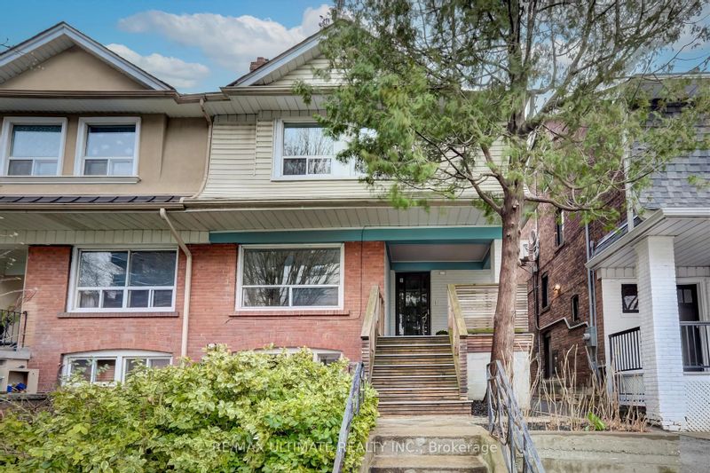 FEATURED LISTING: 29 Mount Royal Avenue Toronto