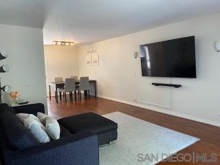 Main Photo: CLAIREMONT Townhouse for rent : 2 bedrooms : 6909 Park Mesa Way #131 in San Diego