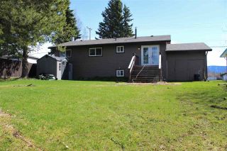 Photo 8: 209 NECHAKO Drive in Mackenzie: Mackenzie -Town House for sale (Mackenzie (Zone 69))  : MLS®# R2546491