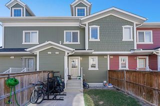 Photo 2: 510 Auburn Bay Circle SE in Calgary: Auburn Bay Row/Townhouse for sale : MLS®# A2124630