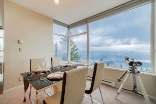 Photo 18: 801 9288 UNIVERSITY Crescent in Burnaby: Simon Fraser Univer. Condo for sale (Burnaby North)  : MLS®# R2499552