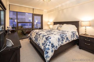 Photo 14: DOWNTOWN Condo for sale : 2 bedrooms : 350 11th Ave #1131 in San Diego