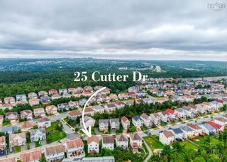 Photo 47: 25 Cutter Drive in Clayton Park: 5-Fairmount, Clayton Park, Rocki Residential for sale (Halifax-Dartmouth)  : MLS®# 202317450