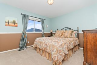 Photo 29: 47223 SWALLOW Place in Chilliwack: Little Mountain House for sale in "Little Mountain" : MLS®# R2865161