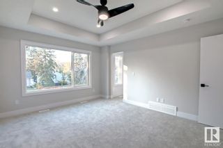 Photo 8: 11228 72 Avenue in Edmonton: Zone 15 House Half Duplex for sale : MLS®# E4328696