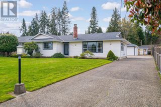 Photo 8: 554 Crescent Rd W in Qualicum Beach: House for sale : MLS®# 957938