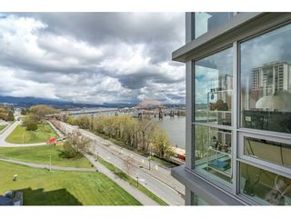 Photo 18: 1001 125 COLUMBIA STREET in New Westminster: Downtown NW Condo for sale : MLS®# R2257276