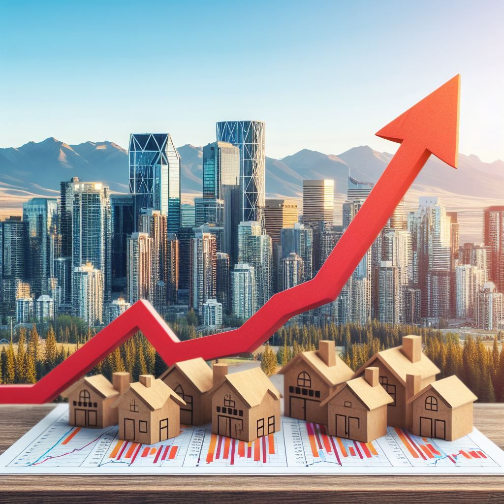 2024 Calgary Housing Forecast: Opportunities, Trends, and Expert Advice