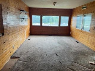 Photo 6: 31 5250 Beaver Harbour Rd in Port Hardy: NI Port Hardy Manufactured Home for sale (North Island)  : MLS®# 912215